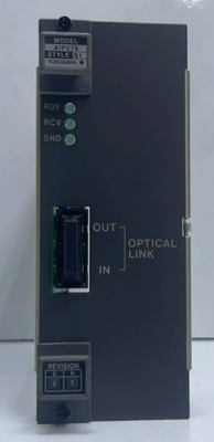 AIP578 YOKOGAWA Elektrikli Alıcı RIO Optik Bağlantı Alıcı Otomatik Kontrol I/O Modülleri