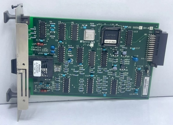 AIP578 YOKOGAWA Elektrikli Alıcı RIO Optik Bağlantı Alıcı Otomatik Kontrol I/O Modülleri