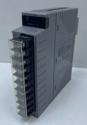 ALR121-S50 YOKOGAWA Seriel İletişim Modülleri 4 tel Sistem Çok Noktalı SCS Modbus İletişim