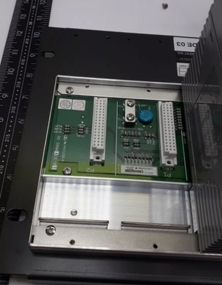 ANB10D-420 YOKOGAWA ESB Otobüs Düğüm Birimleri Alan Kontrol Birimi N-IO/FIO Sistem Analog I/O Sinyal Modülü Çift Fazla