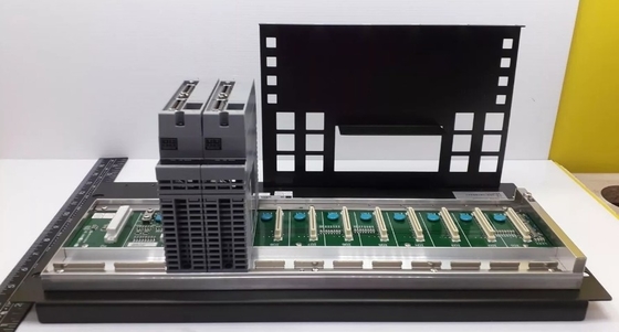 ANB10D-420 YOKOGAWA ESB Otobüs Düğüm Birimleri Alan Kontrol Birimi N-IO/FIO Sistem Analog I/O Sinyal Modülü Çift Fazla