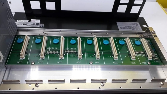 ANB10D-420 YOKOGAWA ESB Otobüs Düğüm Birimleri Alan Kontrol Birimi N-IO/FIO Sistem Analog I/O Sinyal Modülü Çift Fazla