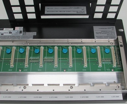 ANR10D-420 YOKOGAWA Çifte Yüklü ER BUS Endüstriyel Otomasyon Modülü için Düğüm Arayüzü Birimi Yüksek Performanslı