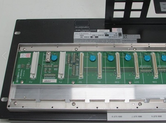 ANR10D-420 YOKOGAWA Çifte Yüklü ER BUS Endüstriyel Otomasyon Modülü için Düğüm Arayüzü Birimi Yüksek Performanslı