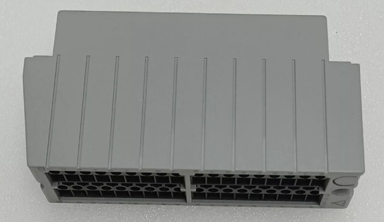 ATA4S-00 YOKOGAWA Analog I/O modülleri için basınç kilidi terminal bloğu Centum VP ISA Standart G3 seçeneği
