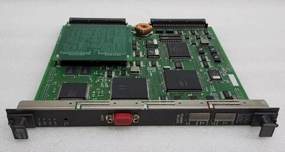 CP701 YOKOGAWA Alan Kontrolü CPU Modülü Gelişmiş İletişim Protokolleri