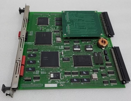 CP701 YOKOGAWA Alan Kontrolü CPU Modülü Gelişmiş İletişim Protokolleri
