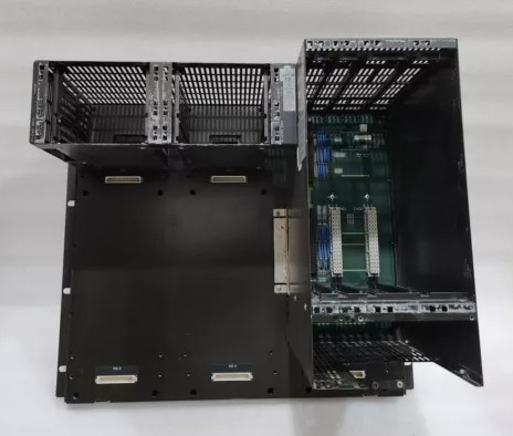 PFCD-S5520 YOKOGAWA V Net ve RIO Rack Dijital Denetleyicisi için Çifte Alan Kontrol İstasyonu