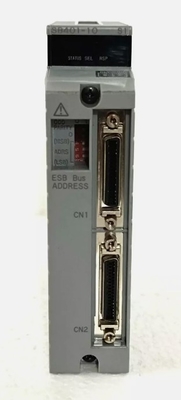 SB401-10 YOKOGAWA ESB Otobüs Arayüzü Köle Modülü Bir Optik Fiber Kablo