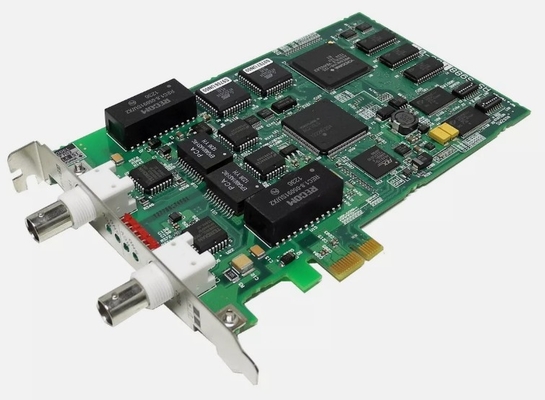 VF702 YOKOGAWA PCI Express ve V Net Arasındaki Kontrol Otobüsü Arayüz Kartı Modelini Belirle