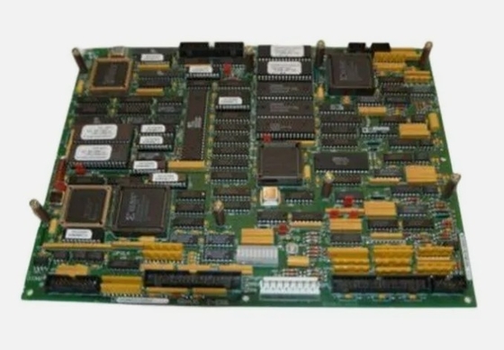 IS200AEADH1A GE Giriş / Çıkış I / O Şebeke Devre Paneli Speedtronic Serisi IS200 Mark VI Endüstriyel Kontrol Sistemi