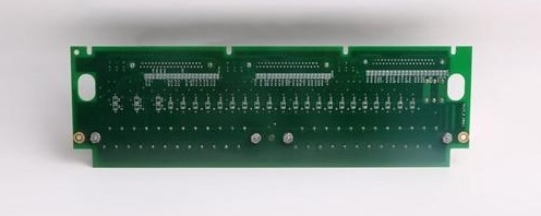 IS200TBCIH1B GE REV BC Genel Elektrik Bağlantı Terminalı Kartı Devre PCB Kartı