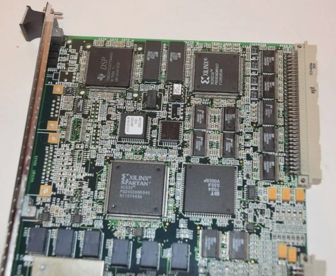 IS200VAICH1C GE VME Mark VI Serisi Analog I/O Giriş Evrensel Elektriksel Terminal Kartı
