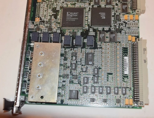 IS200VAICH1C GE VME Mark VI Serisi Analog I/O Giriş Evrensel Elektriksel Terminal Kartı