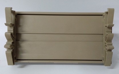 IS210DTAIH1A GE Dijital Demiryolu Kartı Montajı Simplex Analog Modülü Mark VI Devre Kartı DCS Merkezi