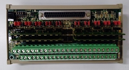 IS210DTAIH1A GE Dijital Demiryolu Kartı Montajı Simplex Analog Modülü Mark VI Devre Kartı DCS Merkezi