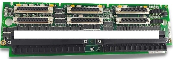 IS200TBAOH1C GE Analog Çıktı Terminalleri 16 Kontrol Kanalları I/O Terminal Blokları