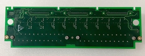IS200TBAIH1C GE Analog Giriş Terminal Board Gaz türbini kontrol sistemi