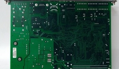 IS200EHPAG1A GE Genel Elektrik Kapı Darbe Güçlendirici Kartı 18 Fiş Bağlayıcıları