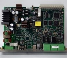 IS200EHPAG1A GE Genel Elektrik Kapı Darbe Güçlendirici Kartı 18 Fiş Bağlayıcıları