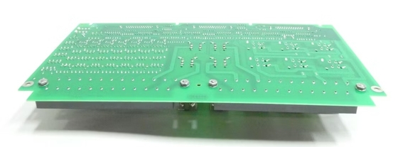 IS200ECTBG1A GE Exciter Contact Terminal Board ECTB Denetleyicisi Birimi Çift Yedek Modül