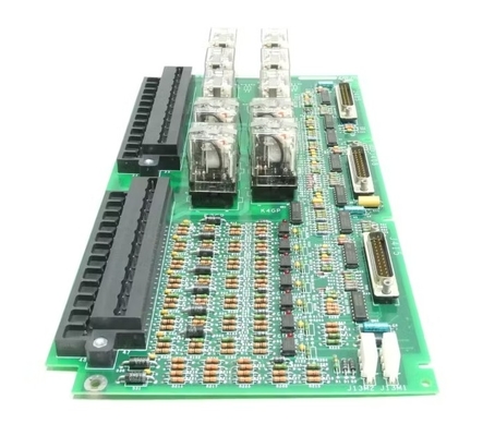 IS200ECTBG1A GE Exciter Contact Terminal Board ECTB Denetleyicisi Birimi Çift Yedek Modül