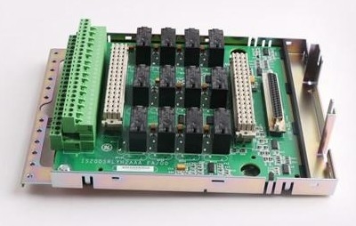 IS230SRLYH2A GE Simplex Relay I/O Pack Output PLC Terminal Board Electric Discrete Mark VI Serisi