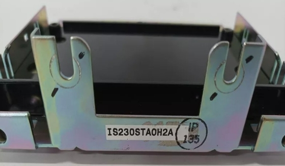IS230STAOH2A GE Analog Çıkış Modülü Terminal Board Phoenix Kontroller İletişim Modülü