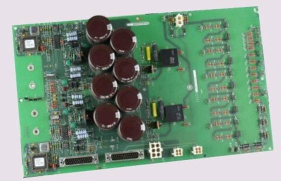 IS200EDEXG1A GE Exciter Güç Tedarik Modülü Basılı Devre Kartı Mark VI IS200 Yüksek kalite
