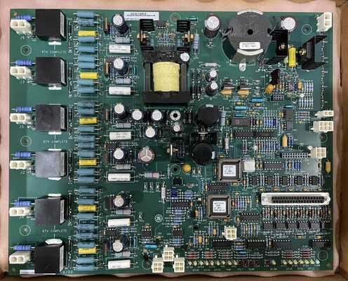 IS200EHPAG1D GE Exciter Gate Pulse Amplifier Board Yüksek Voltajlı Mekanik Ekipman Parçaları