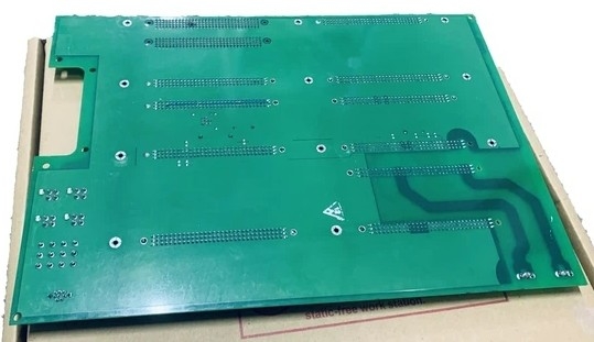 IS200ERBPG1A GE İşlemci Modülü Heyecanlandırıcı Düzenleyici Arkaplan Devre Kartı Jeneratörler Güç Sistemleri