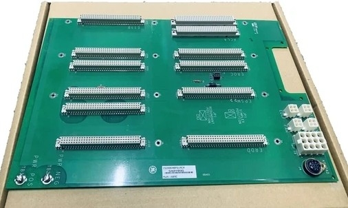 IS200ERBPG1A GE İşlemci Modülü Heyecanlandırıcı Düzenleyici Arkaplan Devre Kartı Jeneratörler Güç Sistemleri