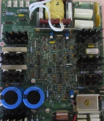DS200GDPAG1A GE Yüksek frekanslı güç kaynağı Board Gate Driver güç kaynağı