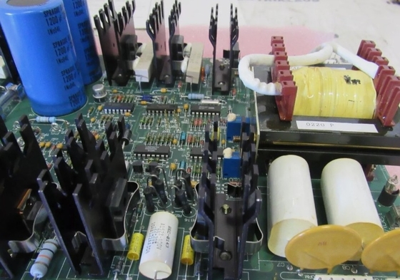DS200GDPAG1A GE Yüksek frekanslı güç kaynağı Board Gate Driver güç kaynağı