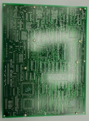 DS200SDCCG5A GE Dijital Exciter Sürüş Kontrol Kartı 12 VDC Mark V Speedtronic Sistem