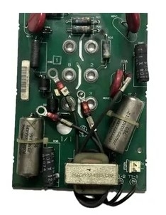 DS200SSBAG1A GE Drive Snubber Board Mark V PCB Türbin Kontrol Sistemi Serisi