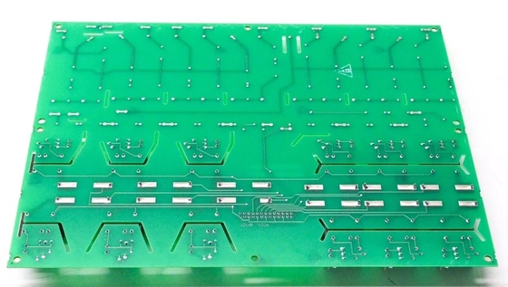 DS200PCCAG5A GE DC Power Connect Kartı Turbin Kontrolü EX2000 Harekete Geçirme Sistemi Yüksek Performanslı Taş