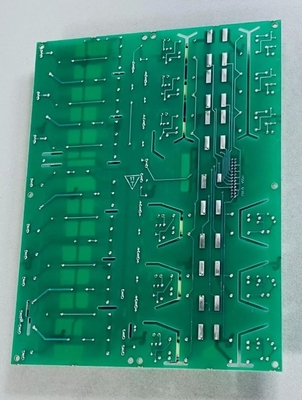 DS200PCCAG8A GE PCCA Güç Bağlantı Kartı EX2000 Heyecan Kontrol Sistemleri Snubber devreleri