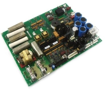 DS200SDCIG1A GE SDCI DC Güç kaynağı ve Enstrümantasyon Tablosu DC2000 Sürücüleri için Mark V