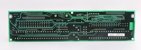 DS200CTBAG1A GE Analog Bitiş Modülü Basılı devreler kartı Mark V Kontrol Sistemi