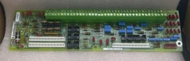 DS200PTBAG1A GE Koruyucu Çekirdek Terminal Modülü Türbin Kontrol Çözümleri Elektrikli Analog Tahta