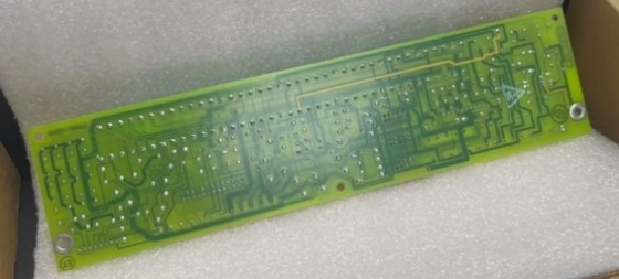 DS200PTBAG1A GE Koruyucu Çekirdek Terminal Modülü Türbin Kontrol Çözümleri Elektrikli Analog Tahta