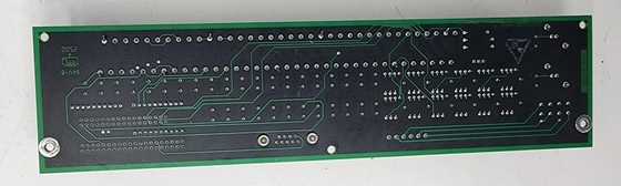 DS200QTBAG1A GE RST Terminal Digital Board Connector Control Card Mark V Gaz Türbini Sistemi
