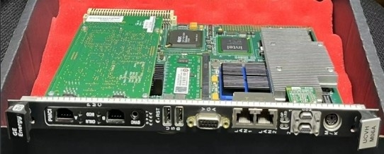 DS200SDC1G1A GE Elektrik Kontrol Gücü Modülü Kompakt PCI Dijital Sinyal İşlemci Modülü