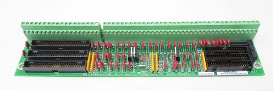 DS200TBCAG1A GE RTD Analog Giriş Terminal Tablosu Endüstriyel Bilgisayar Aksesuarları