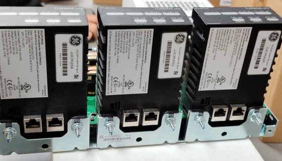 IS230TNTRH1C GE Birincil Türbin Koruması DIN Demiryolu Modülü Endüstriyel Otomasyon Kontrol Modülü