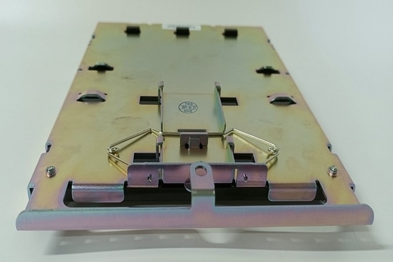 IS230TNAIH2C GE Analog I/O DIN Demiryolu Modülü Gaz Türbini Phoenix Kontrol Sistemleri