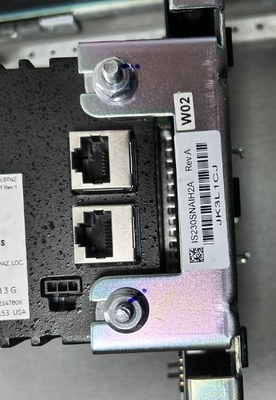 IS230SNSCH2A GE Seriel İletişim Modülü Mark Vie ASSY