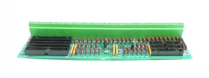 DS200TBQDG1A GE RST Termination Card AX Control Extended Signal Gaz türbini kontrol sistemleri