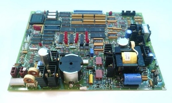 DS200TCEAG1B GE Acil Aşırı Hızlı Yönetim Merkezi V Temel Bileşen